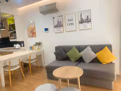 Featured image for Republic Plaza Apartment