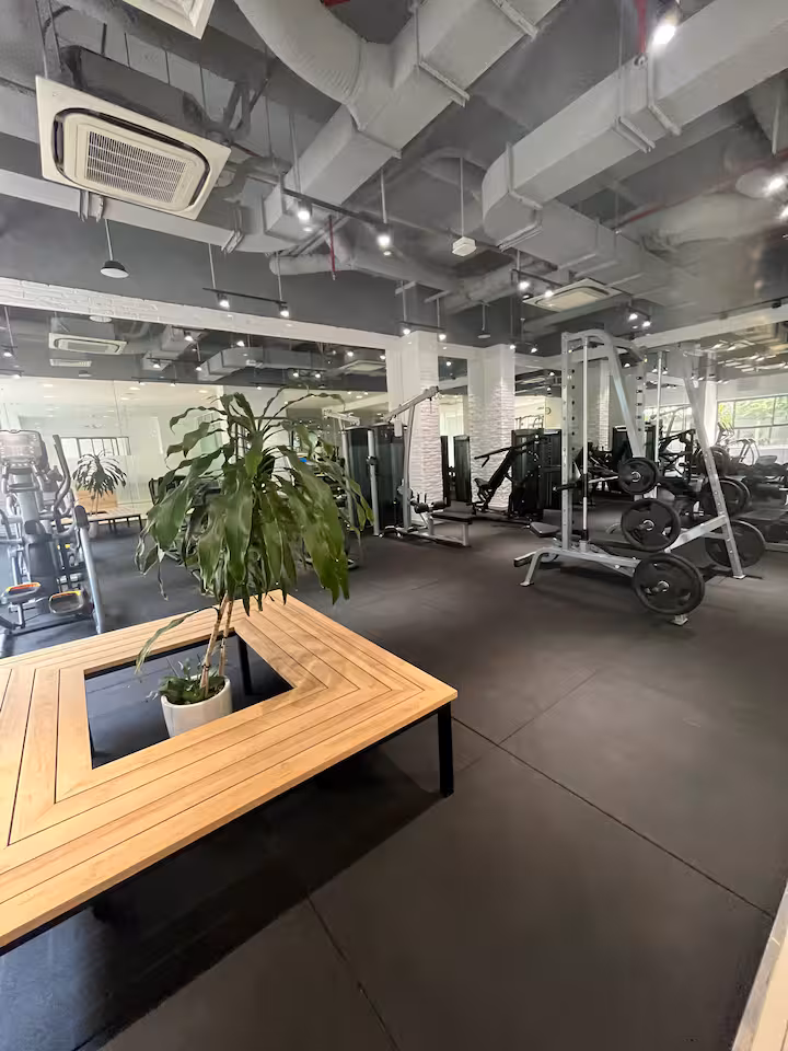 Featured image for Botanica Premier - Duplex Apartment