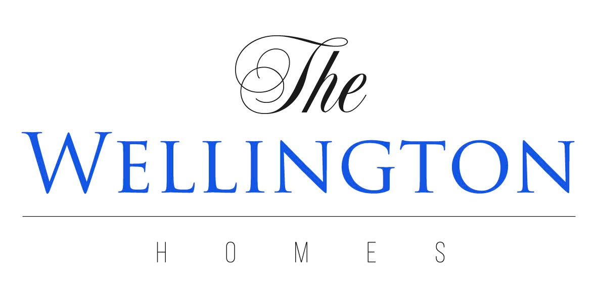 The Wellington Logo